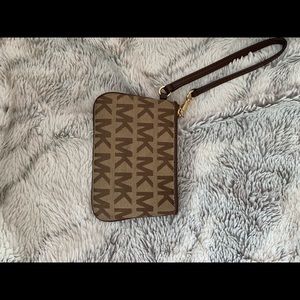 Michael Kors wallet